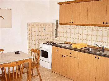 The Mercury Aparthotel Sliema