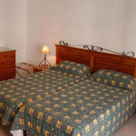 Aparthotel The Mercury Sliema