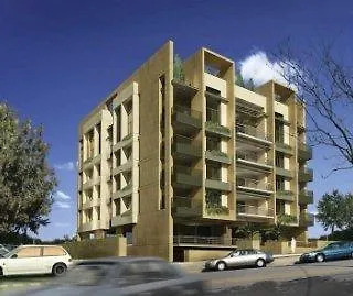 The Mercury Aparthotel