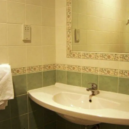 The Mercury Apart-hotel Sliema