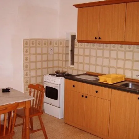 The Mercury Aparthotel 3*