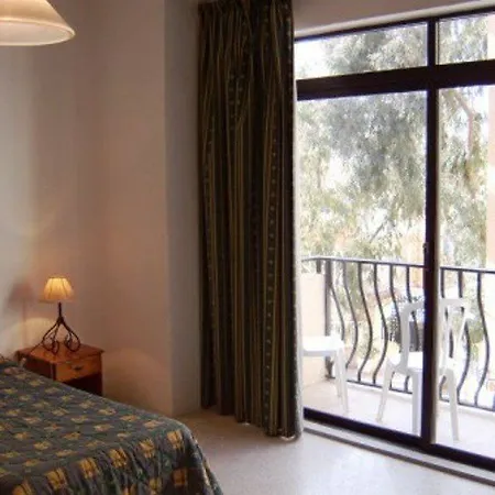 Apart-hotel The Mercury Sliema